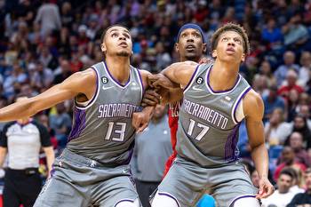 Sacramento Kings vs Chicago Bulls Prediction 7-11-23 NBA Picks