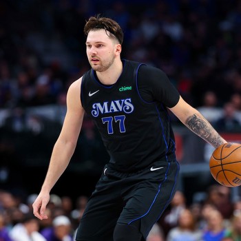 Sacramento Kings vs. Dallas Mavericks Prediction, Preview, and Odds