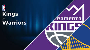 Sacramento Kings vs Golden State Warriors NBA Playoffs Game 5 Betting Preview: Point Spread, Moneylines, Odds