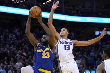 Sacramento Kings vs Golden State Warriors Prediction, Betting Tips and Odds