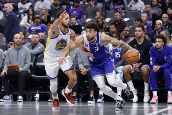 Sacramento Kings vs Golden State Warriors: Predictions and betting tips