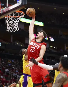 Sacramento Kings vs Houston Rockets Prediction, 11/4/2023 Preview and Pick