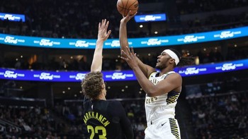 Sacramento Kings vs. Indiana Pacers odds, tips and betting trends