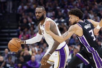 Sacramento Kings vs LA Lakers: Prediction and Betting Tips
