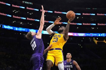 Sacramento Kings vs LA Lakers Prediction, Odds & Player Props to Bet (Mar. 6)
