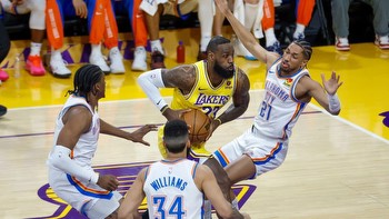 Sacramento Kings vs. LA Lakers Prediction, Picks, Odds