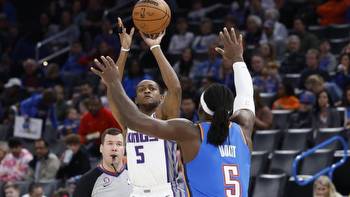 Sacramento Kings vs. Los Angeles Clippers odds, tips and betting trends