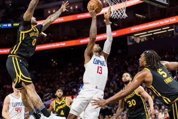 Sacramento Kings vs Los Angeles Clippers Prediction, 2/25/2024 Preview and Pick