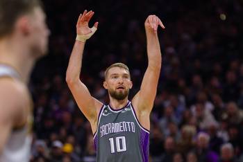 Sacramento Kings vs Los Angeles Lakers 1/7/23 NBA Picks, Predictions, Odds