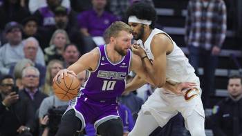 Sacramento Kings vs. Los Angeles Lakers odds, tips and betting trends