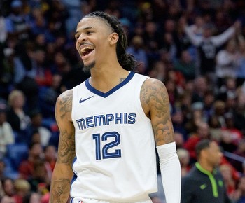 Sacramento Kings vs. Memphis Grizzlies Prediction, Preview, and Odds