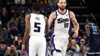 Sacramento Kings vs. Miami Heat odds, tips and betting trends
