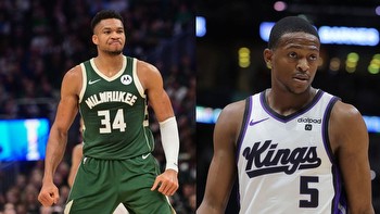 Sacramento Kings vs. Milwaukee Bucks: Predictions and betting tips