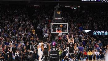 Sacramento Kings vs. Minnesota Timberwolves odds, tips and betting trends