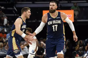 Sacramento Kings vs New Orleans Pelicans Prediction, 11/20/2023 Preview and Pick