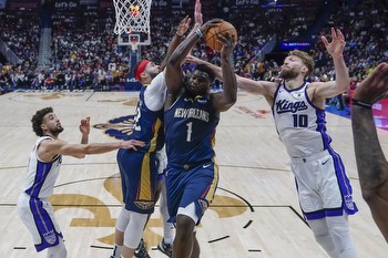 Sacramento Kings vs New Orleans Pelicans: Prediction and Betting Tips for 2023 NBA In-Season Tournament