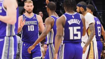 Sacramento Kings vs. New York Knicks odds, tips and betting trends