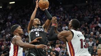 Sacramento Kings vs. Orlando Magic odds, tips and betting trends