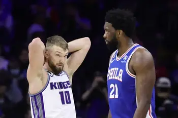 Sacramento Kings vs Philadelphia 76ers Best Bets and Prediction