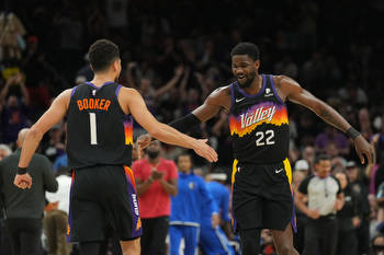 Sacramento Kings vs Phoenix Suns 11/28/22 NBA Picks, Predictions, Odds
