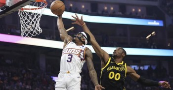 Sacramento Kings vs Phoenix Suns Odds