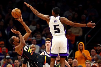 Sacramento Kings vs Phoenix Suns Odds, Prediction & Props (Feb. 13)