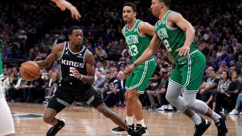 Sacramento Kings vs. Phoenix Suns odds, tips and betting trends