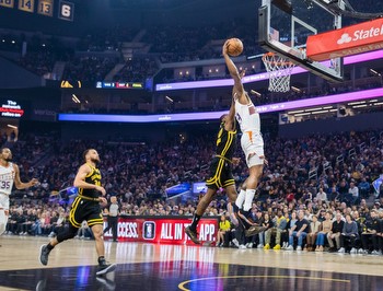 Sacramento Kings vs. Phoenix Suns Prediction, Preview, and Odds