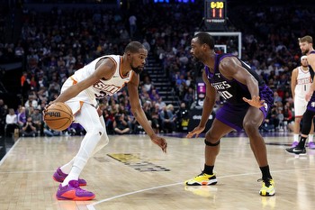 Sacramento Kings vs Phoenix Suns: Prediction, Starting Lineups and Betting Tips