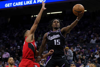 Sacramento Kings vs Portland Trail Blazers 10/9/22 NBA Picks, Predictions, Odds