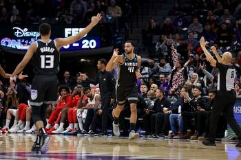 Sacramento Kings vs San Antonio Spurs Prediction: Injury Report, Starting 5s, Betting Odds & Spreads: January 15