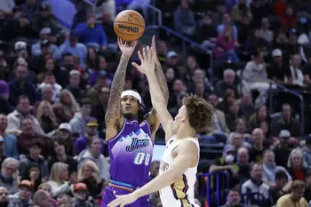 Sacramento Kings vs Utah Jazz Prediction, 1/3/2023 Preview and Pick