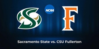 Sacramento State vs. CSU Fullerton College Basketball BetMGM Promo Codes, Predictions & Picks
