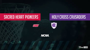 Sacred Heart Vs Holy Cross NCAA Basketball Betting Odds Picks & Tips