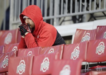 Sad and bitter Ohio State fan shares his Rose Bowl bets