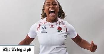 Sadia Kabeya interview: ‘I never watched rugby growing up’