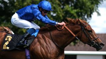 Saeed bin Suroor planning twin assault on Royal Hunt Cup at Royal Ascot