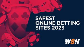 Safest Online Betting Sites 2023