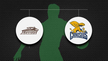 Saint Bonaventure Vs Canisius NCAA Basketball Betting Odds Picks & Tips