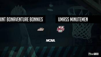 Saint Bonaventure Vs UMass NCAA Basketball Betting Odds Picks & Tips