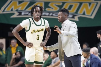 Saint Joseph's vs. George Mason prediction: A-10 picks, odds