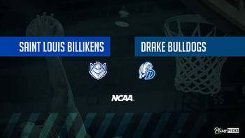 Saint Louis Vs Drake NCAA Basketball Betting Odds Picks & Tips