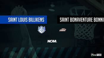 Saint Louis Vs Saint Bonaventure NCAA Basketball Betting Odds Picks & Tips
