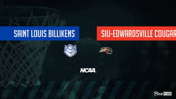 Saint Louis Vs SIU-Edwardsville NCAA Basketball Betting Odds Picks & Tips