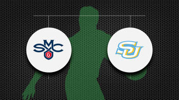Saint Mary's (CA) Vs Southern NCAA Basketball Betting Odds Picks & Tips