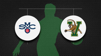 Saint Mary's (CA) Vs Vermont NCAA Basketball Betting Odds Picks & Tips