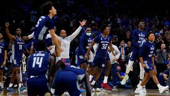 Saint Peter's men's basketball team became a Cinderella story for the ages