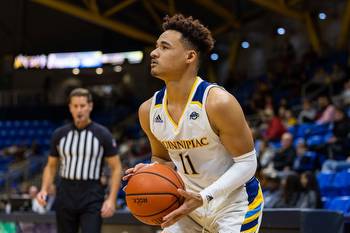 Saint Peter's vs Quinnipiac Prediction, Odds, Line, Spread, and Picks