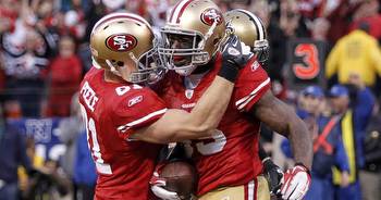 Saints at 49ers: Series, TV, line, trends, uniforms, QBs