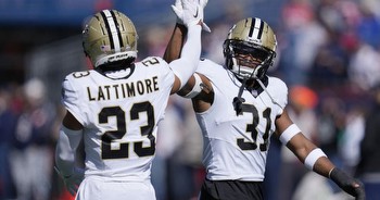 Saints Texans predictions, picks: NFL Week 6 odds